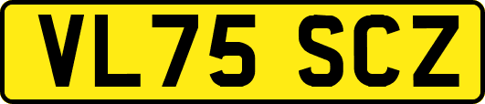 VL75SCZ