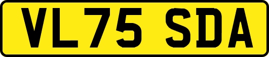 VL75SDA