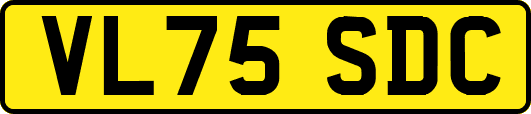 VL75SDC