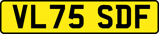 VL75SDF