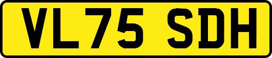 VL75SDH