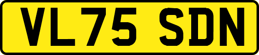 VL75SDN