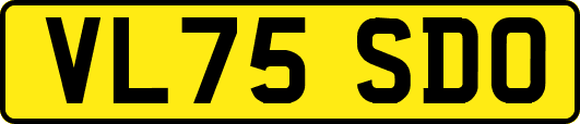 VL75SDO