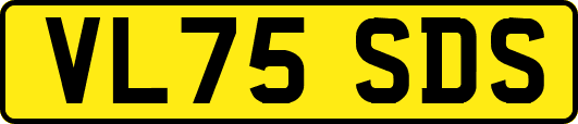 VL75SDS
