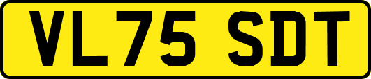 VL75SDT