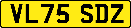 VL75SDZ