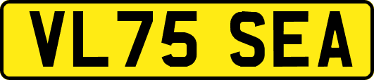 VL75SEA