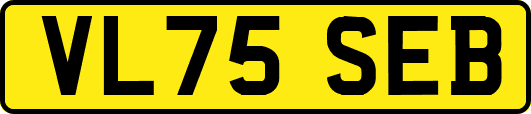 VL75SEB