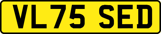 VL75SED
