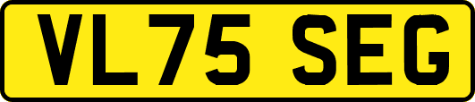 VL75SEG