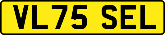 VL75SEL