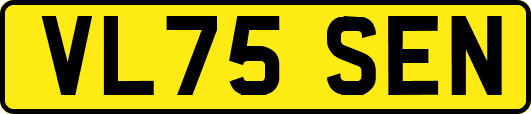 VL75SEN