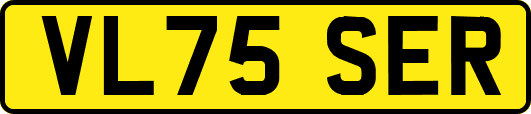 VL75SER