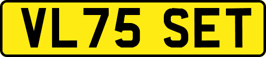 VL75SET