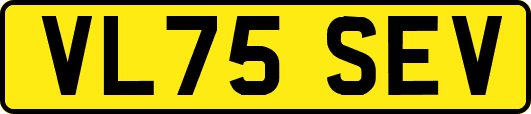 VL75SEV