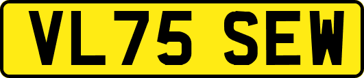 VL75SEW