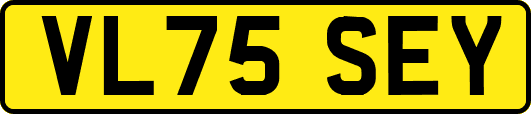 VL75SEY