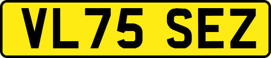 VL75SEZ