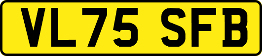 VL75SFB