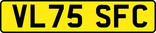 VL75SFC