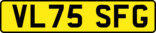 VL75SFG