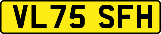 VL75SFH