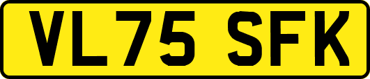 VL75SFK