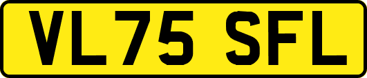 VL75SFL
