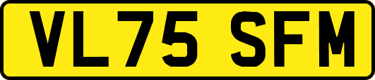 VL75SFM