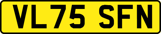 VL75SFN
