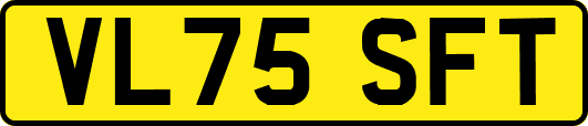 VL75SFT