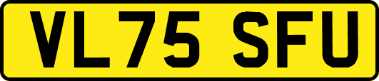 VL75SFU