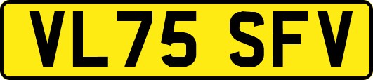 VL75SFV