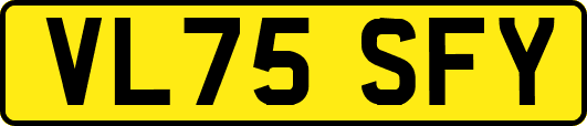VL75SFY