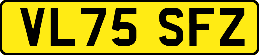 VL75SFZ