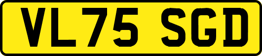 VL75SGD
