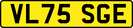 VL75SGE