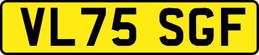VL75SGF