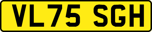 VL75SGH