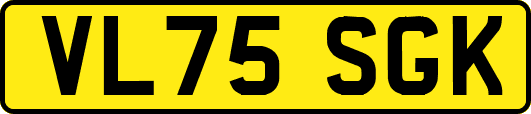 VL75SGK