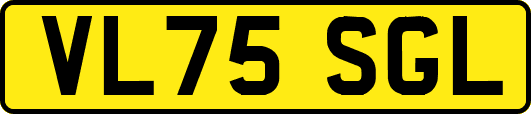 VL75SGL