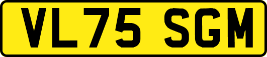 VL75SGM