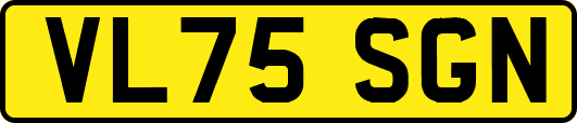 VL75SGN