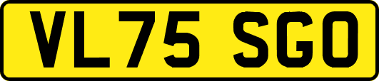 VL75SGO