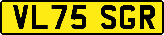 VL75SGR