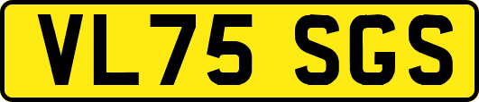 VL75SGS