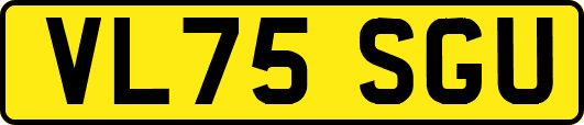 VL75SGU