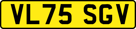 VL75SGV