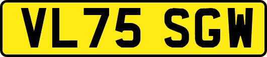 VL75SGW