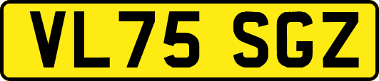 VL75SGZ